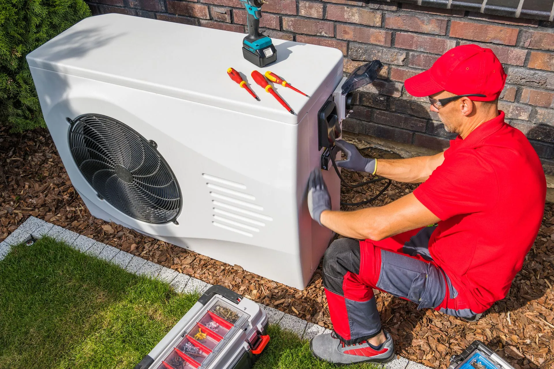 About HVAC in Erwin, NC